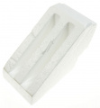 Supports - 1885480100 C00890938 Support Syropor Of B-i Kick Plate [Arcelik]